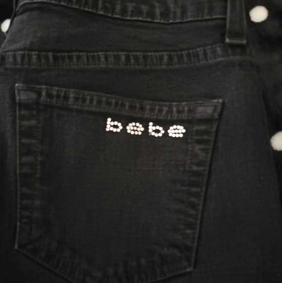 Bebe Vintage Jeans - Picture 3 of 5
